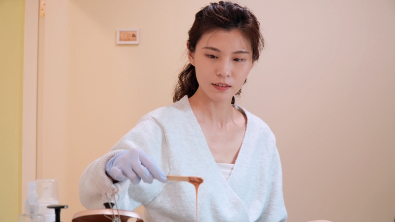  Pure純淨｜台中男生/女生專業除毛＆孕婦細緻護理｜牛角經絡舒壓全身放鬆！