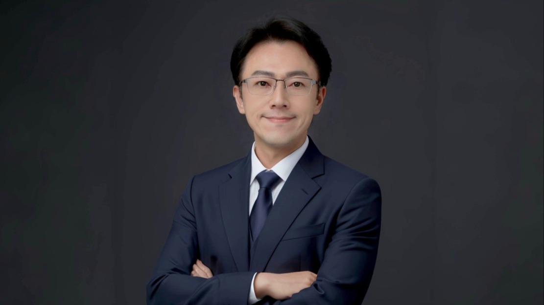 莊鈞翔策略羅盤： 解鎖企業永續發展的四大成功密碼