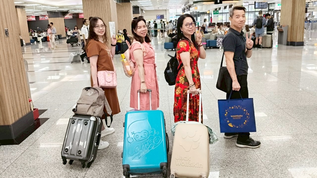 可愛家族澎湖自由行~悠閒時光輕鬆自在快樂之旅