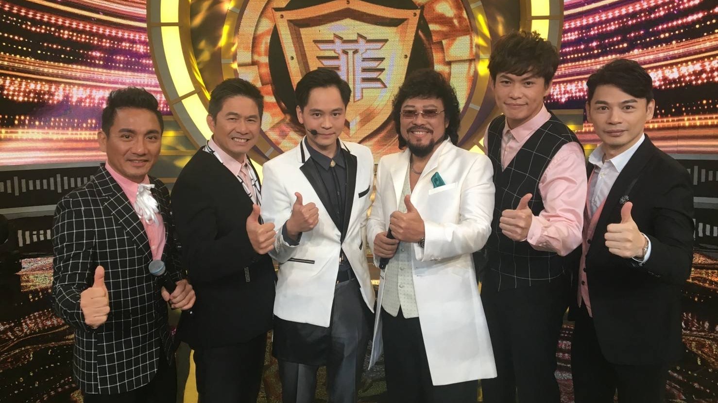國際奇幻魔術師黃信凱 幻變出自我精采人生