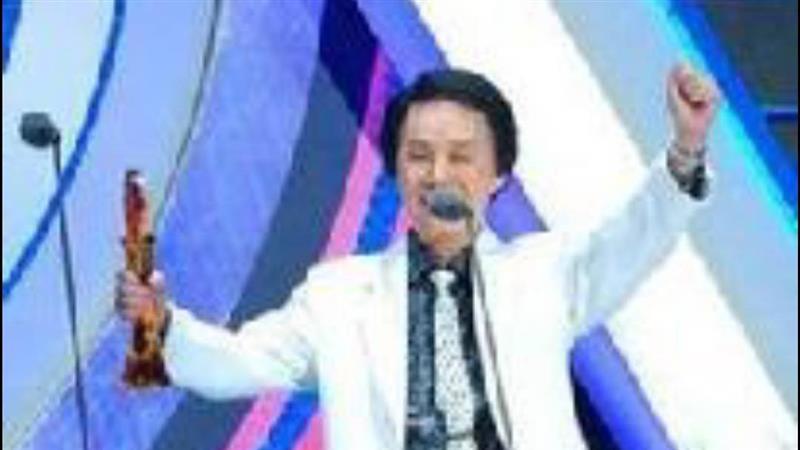 「警界孔子」高哲翰  永懷「黃昏的故鄉」「國寶歌王」文夏