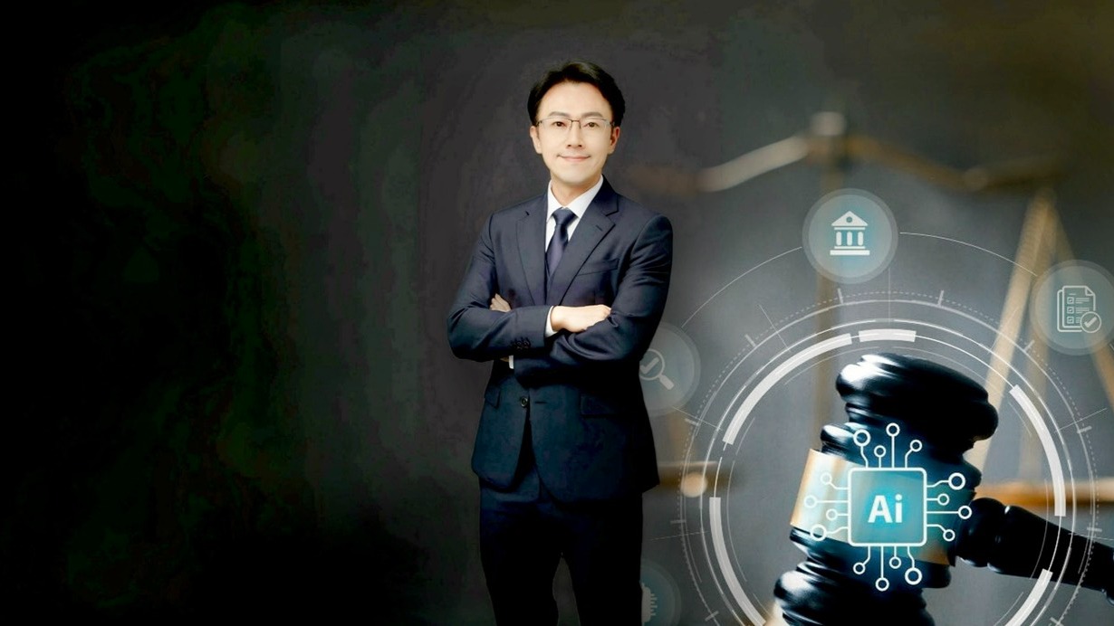 【裂土悲歌下的家園保衛戰】： 破解房產詐騙四大陷阱，重建臺灣交易安全新秩序