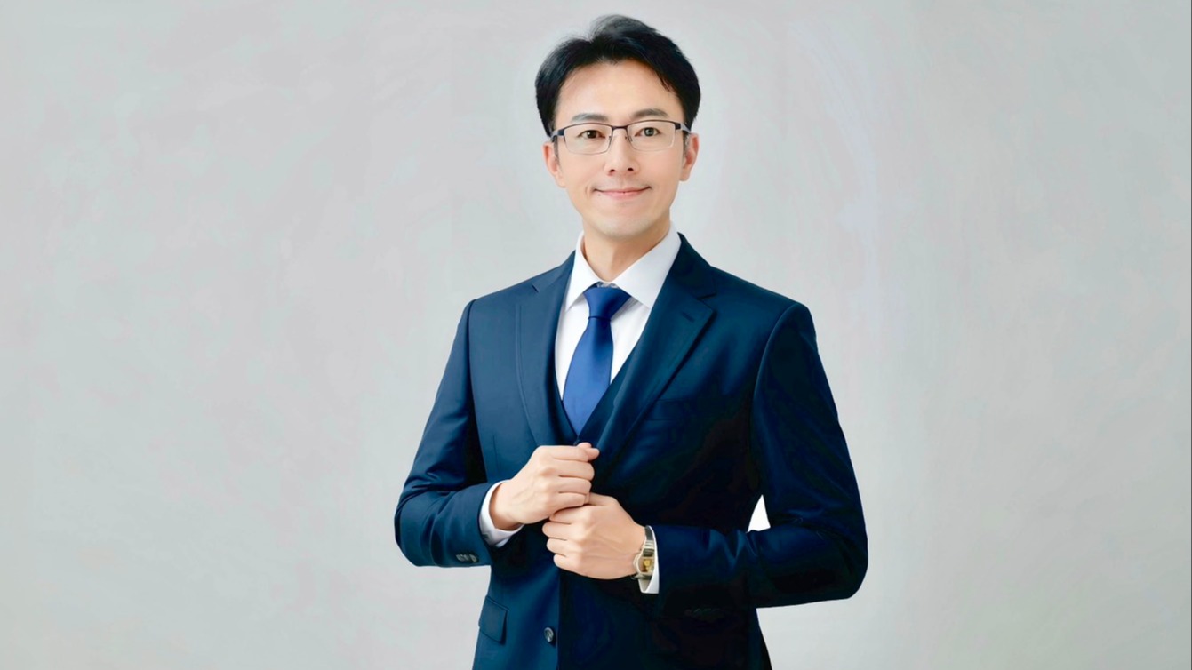 【法律之虎的五大對應特質】
