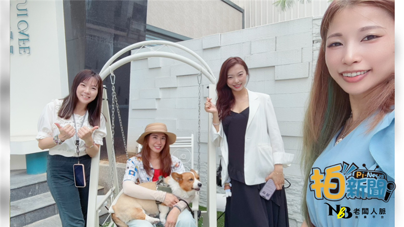🐾【牠一直在等你聽見】你知道如何與毛小孩相處，寵物溝通 還能療癒牠──讓陪伴不只是照顧，而是彼此療癒。