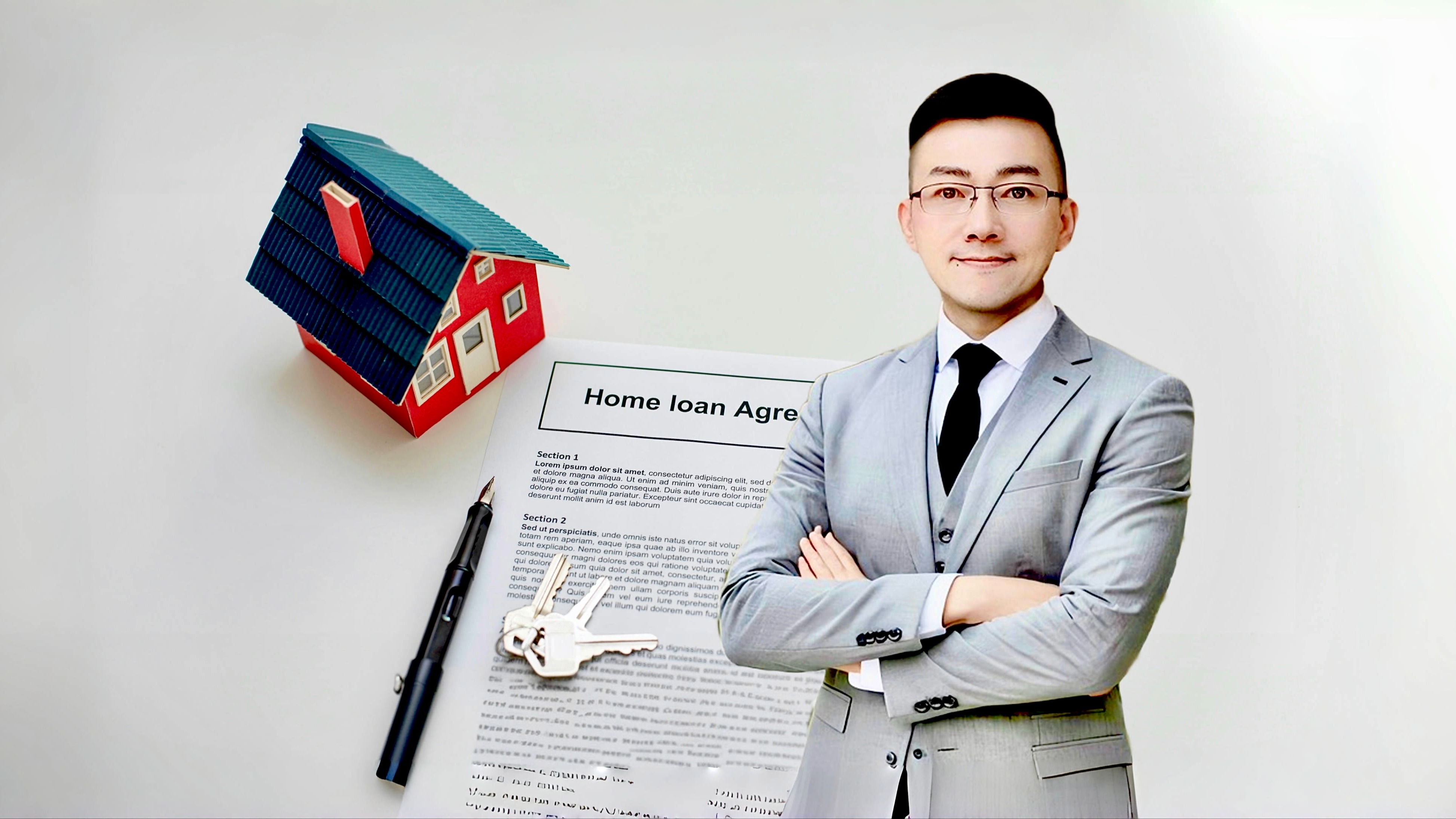 【限貸令】：法律效益與憲法適用之綜合評析