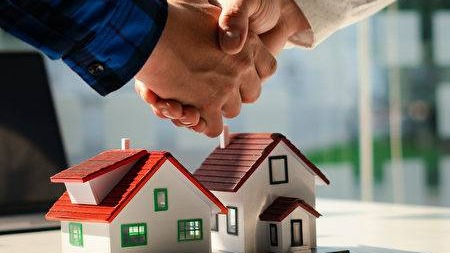 竹北福興地政     謝銀穗地政士    受邀解析房東如何"增加租賃收益，保障物業價值，代管是關鍵！"