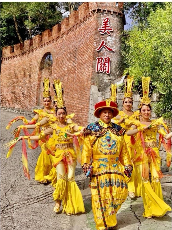 相關圖片