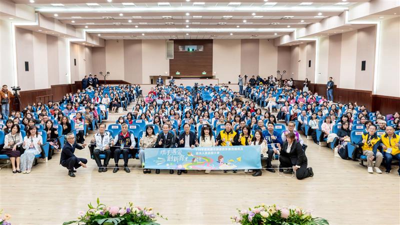 全國首創！桃園好孕專車明年2月起提供安全座椅　張市長拍板五大婦幼政策再升級