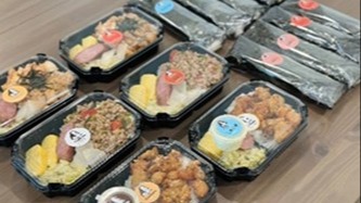 一對一創業輔導助圓夢   中市勞工局當身障者創業最強後盾