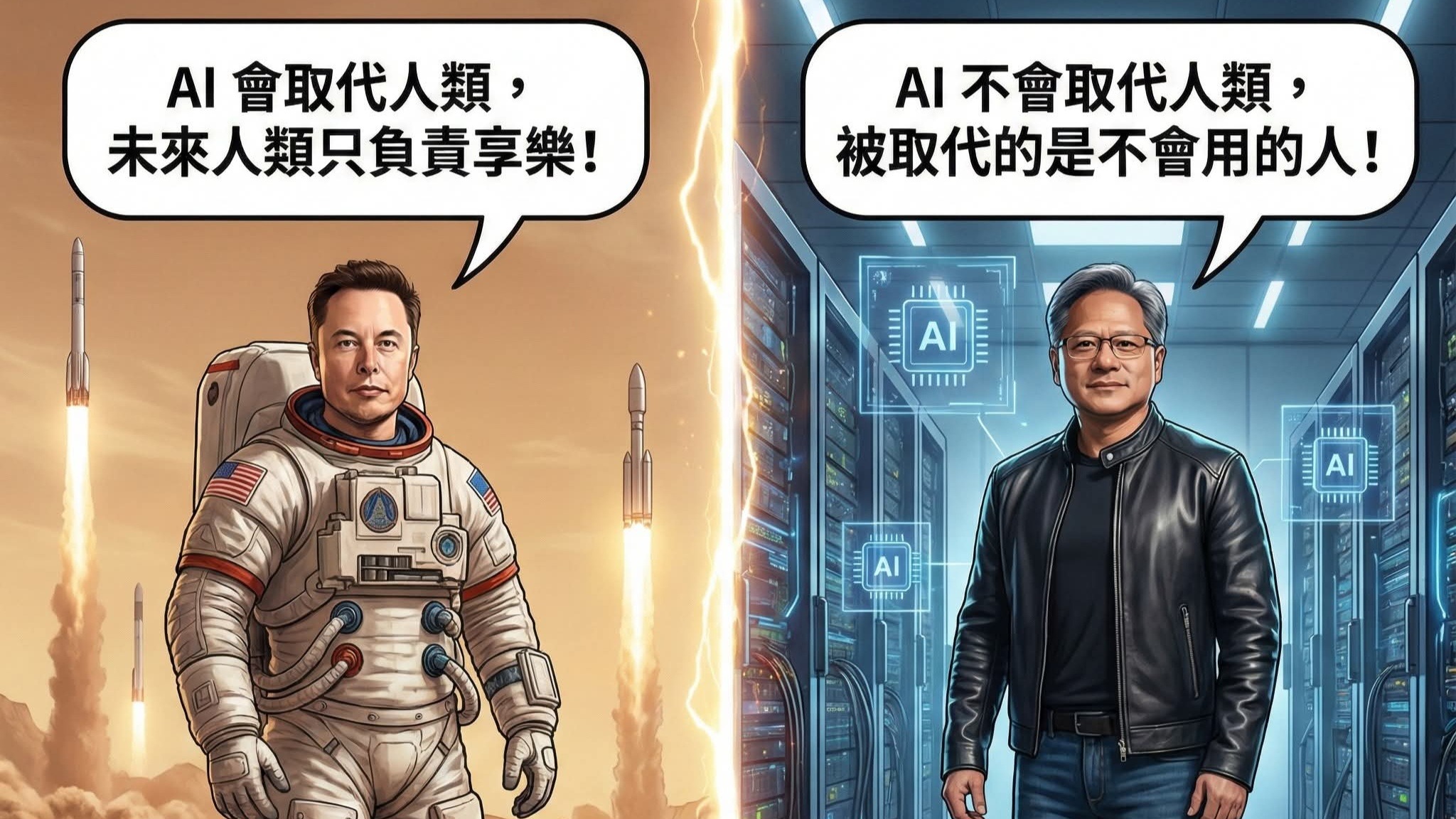 當Ai創作過程更流暢，但仍無法取代設計師核心價值，Ai品牌故事與傳播的影響。