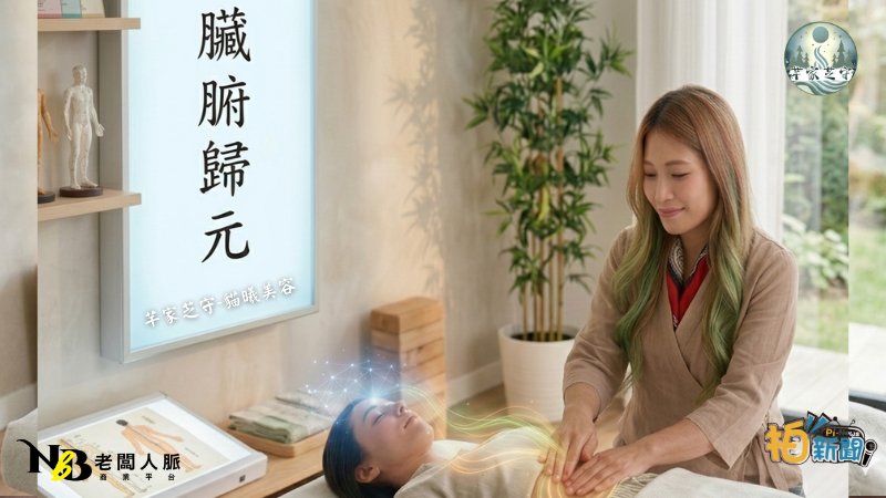 2026 腦袋重開機！芊家芝守 創辦人傳承公益大愛，開啟「核心歸元術」深層體驗之旅