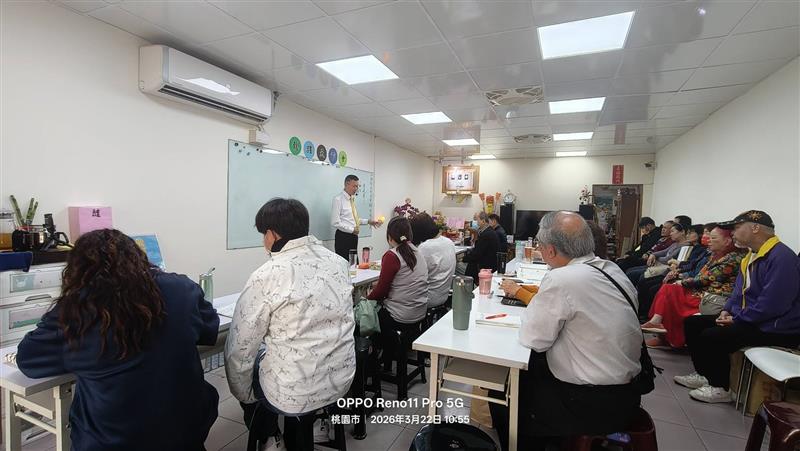 『身心靈與玄學啟迪之旅：龍躍天下會共修課程贏得廣泛好評，成為現代人精神成長的關鍵』