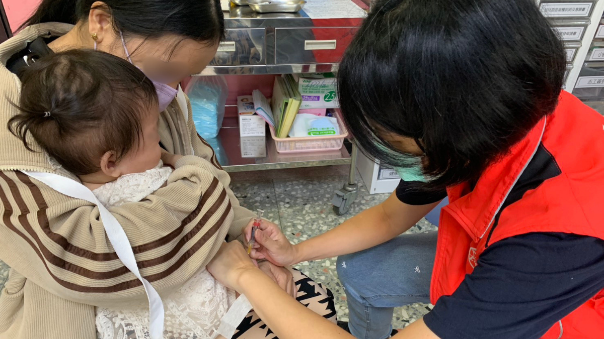 日本腦炎不「腦」人，接種疫苗做好防蚊，雙管齊下最有效！