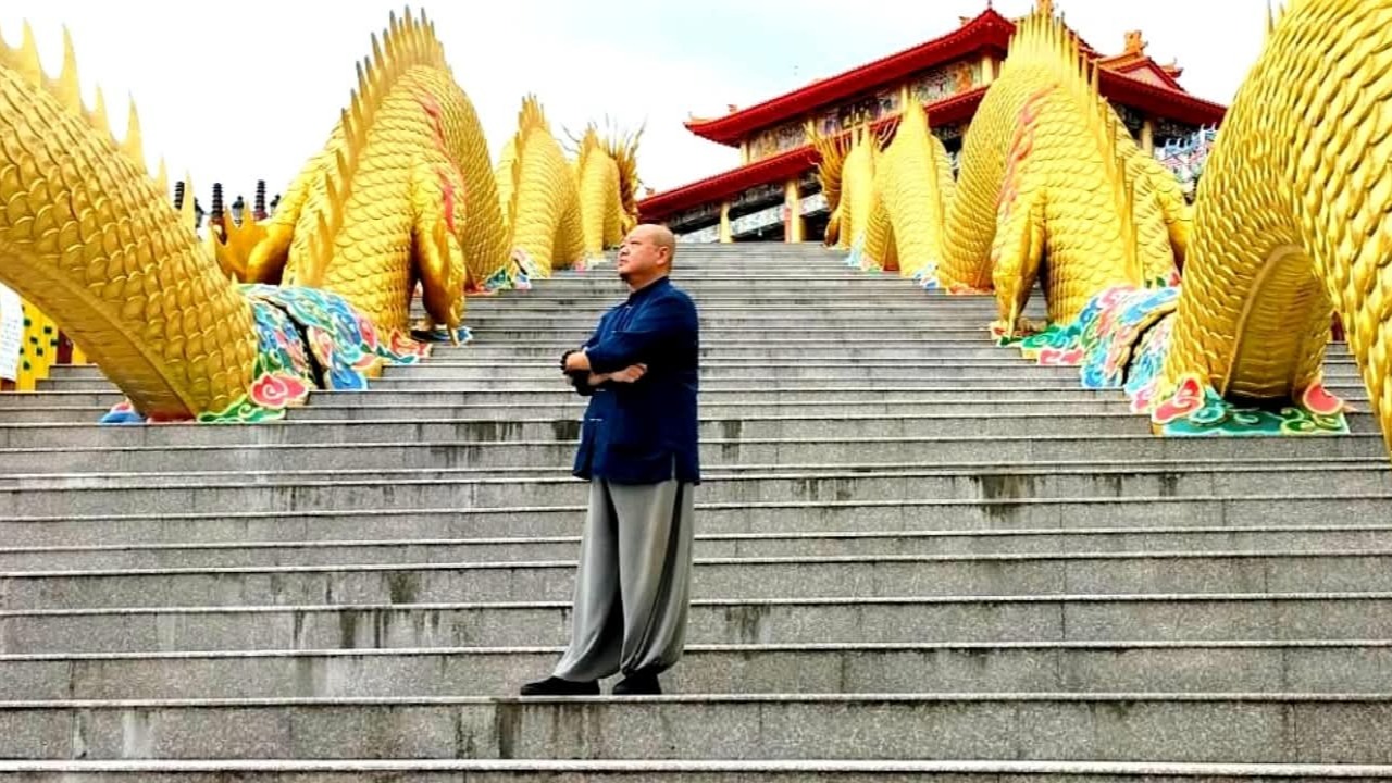當我們不再將死亡視為虛無的終點，而是生命過程中的自然轉換，當下的每一刻就會變得更加純粹且珍貴。你對死亡的看法非常深刻，這份豁達能讓人更專注於體驗活著的意義-文字河-。