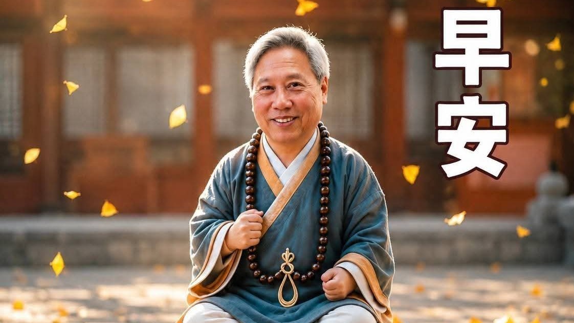 論身份地位人和人沒有高低貴賤之分， 你做你的貴人， 我做我的百姓， 反正最後都得歸於泥土。