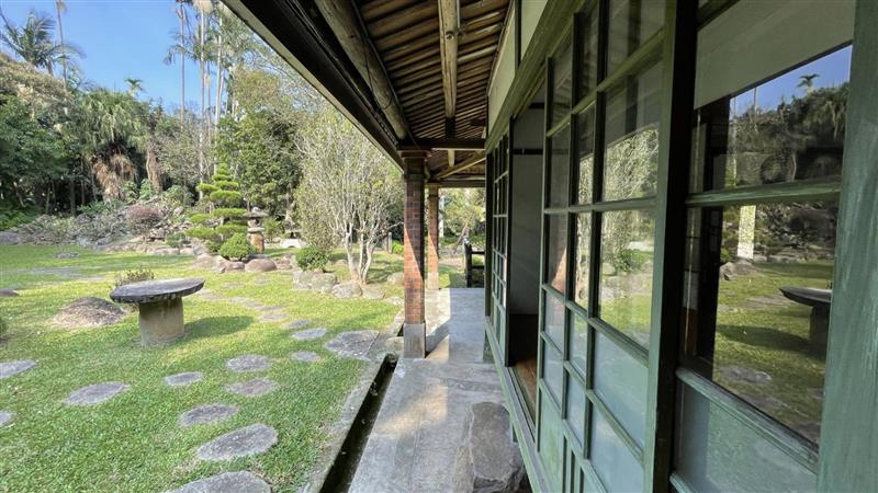 關西「范朝燈故居」　審議通過指定古蹟