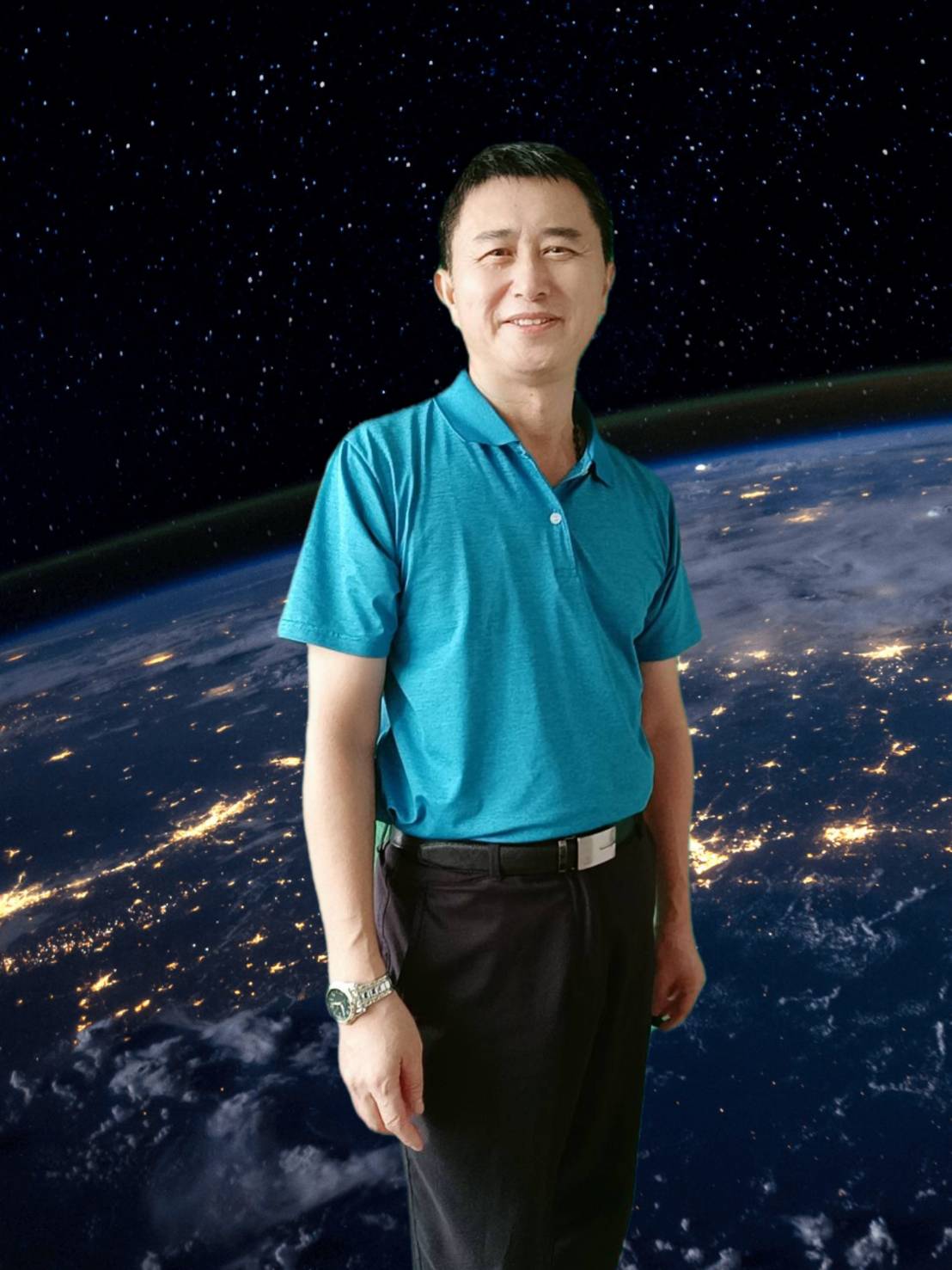 拍新聞聯合採訪中心