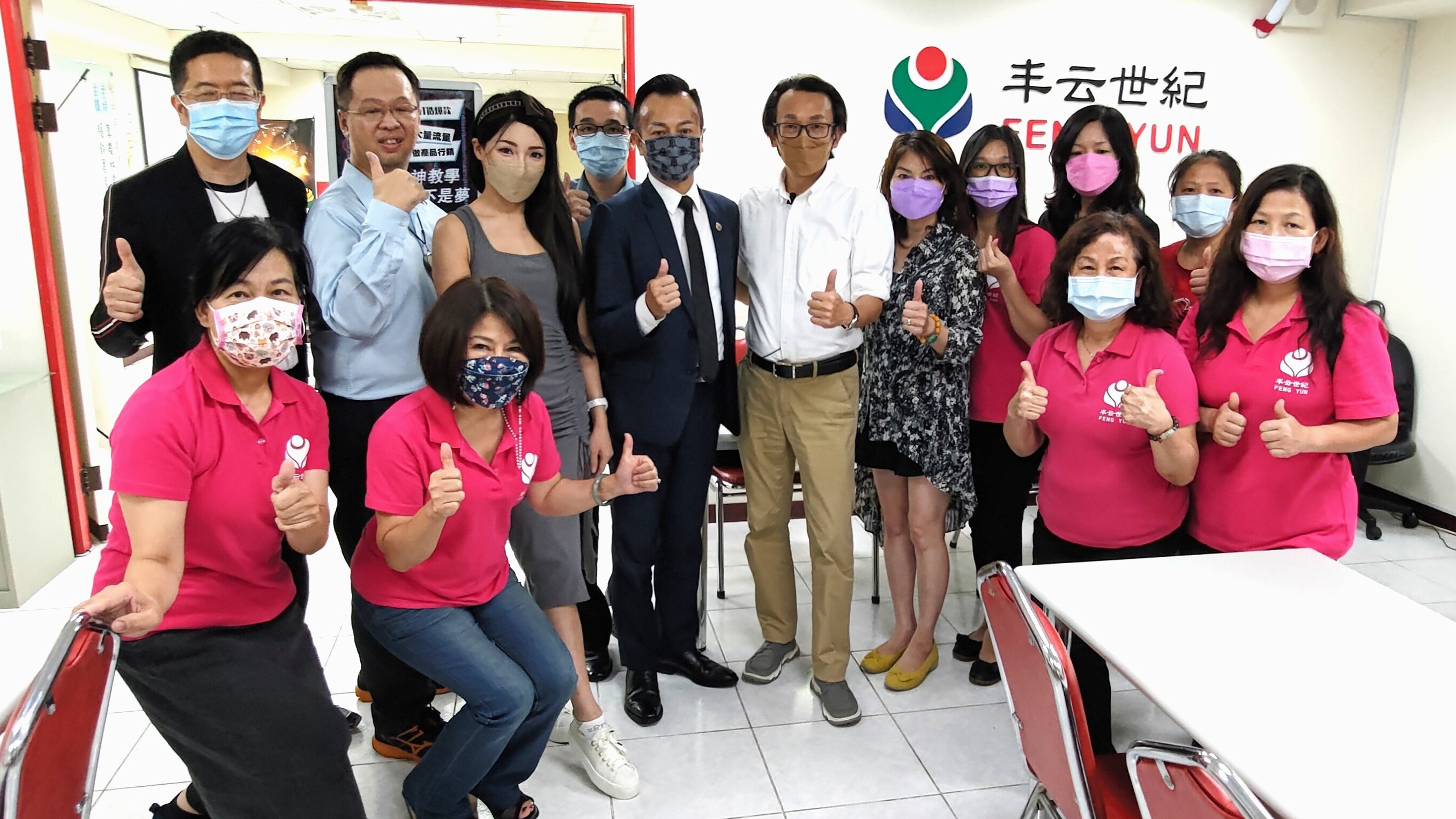 李懿元老師:掌握Tiktok影音行銷大風口  素人都可以變成大明星