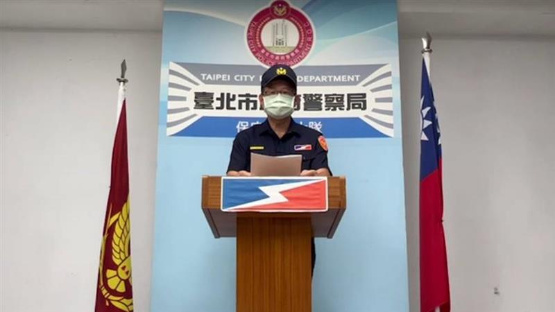酒駕新制罰很大 臺北市保大疫情不鬆懈 100分鐘內於同一路段連續查獲4件
