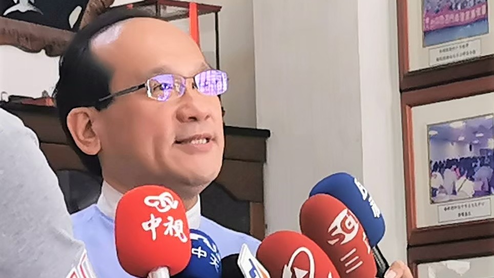 2022年桃園市長選舉面相比一比誰會當選?!