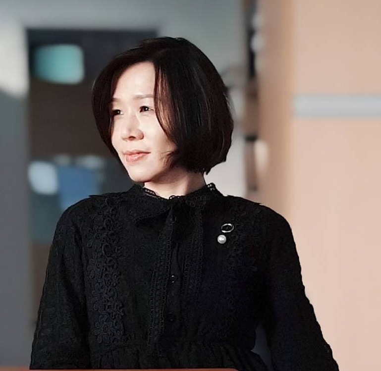 黃玉莉