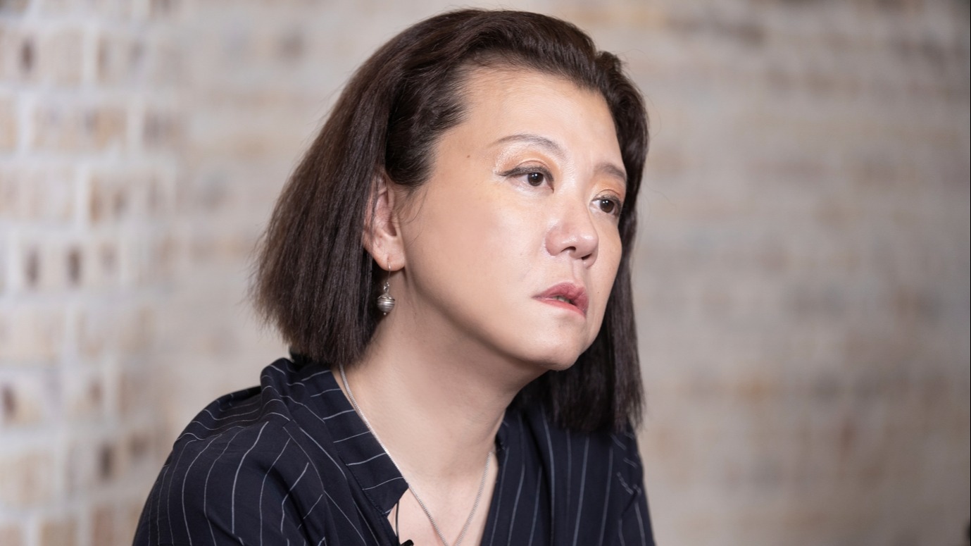 下市危機＋股東之亂 邱于芸力拼盼註銷拒絕往來戶