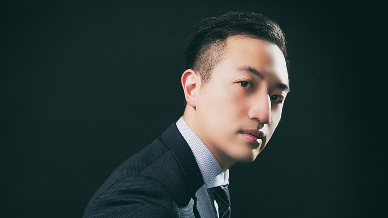 徐睿甫Ray 微建商 豐溢開發 房地產顧問