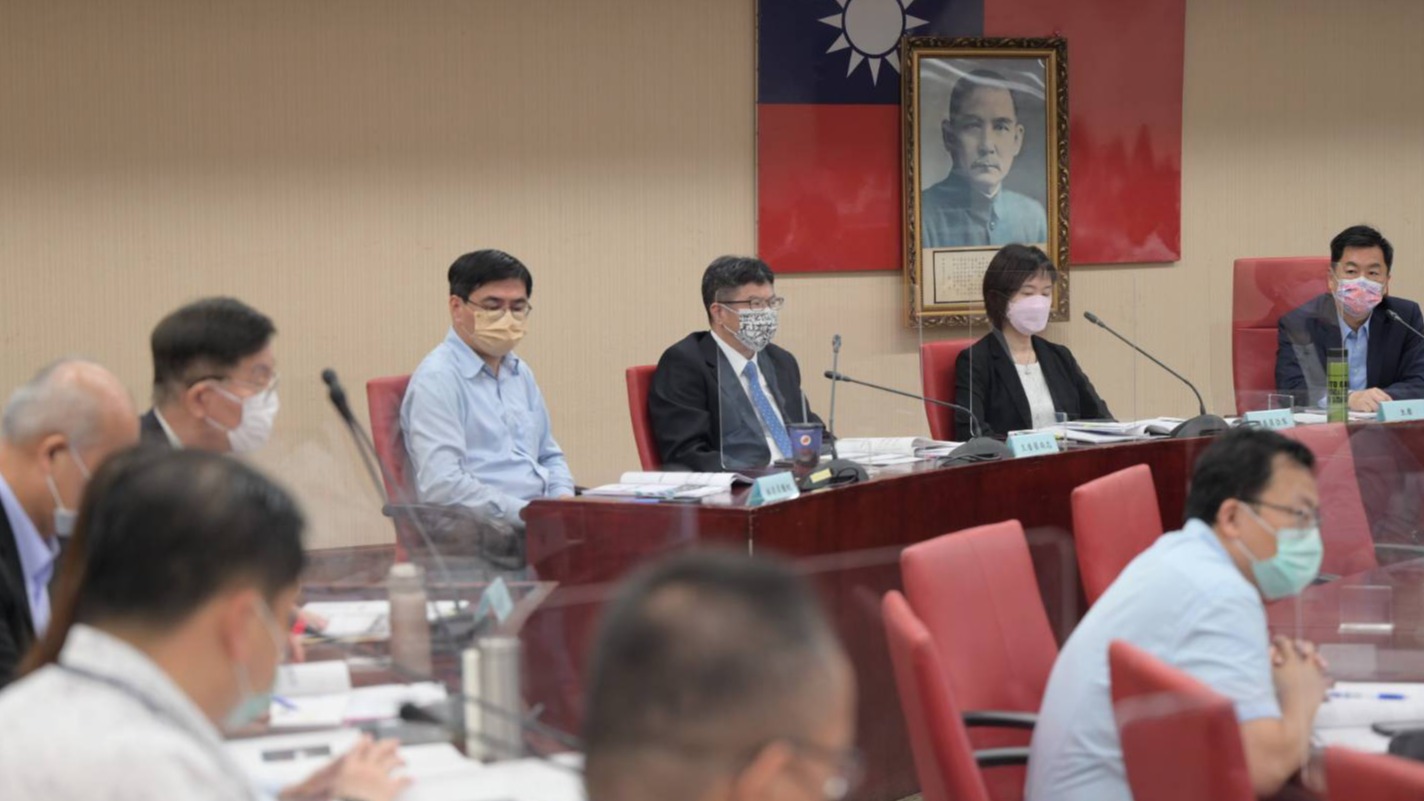 內政部警政署 跟騷法諮詢小組上路 防制跟騷政策再精進