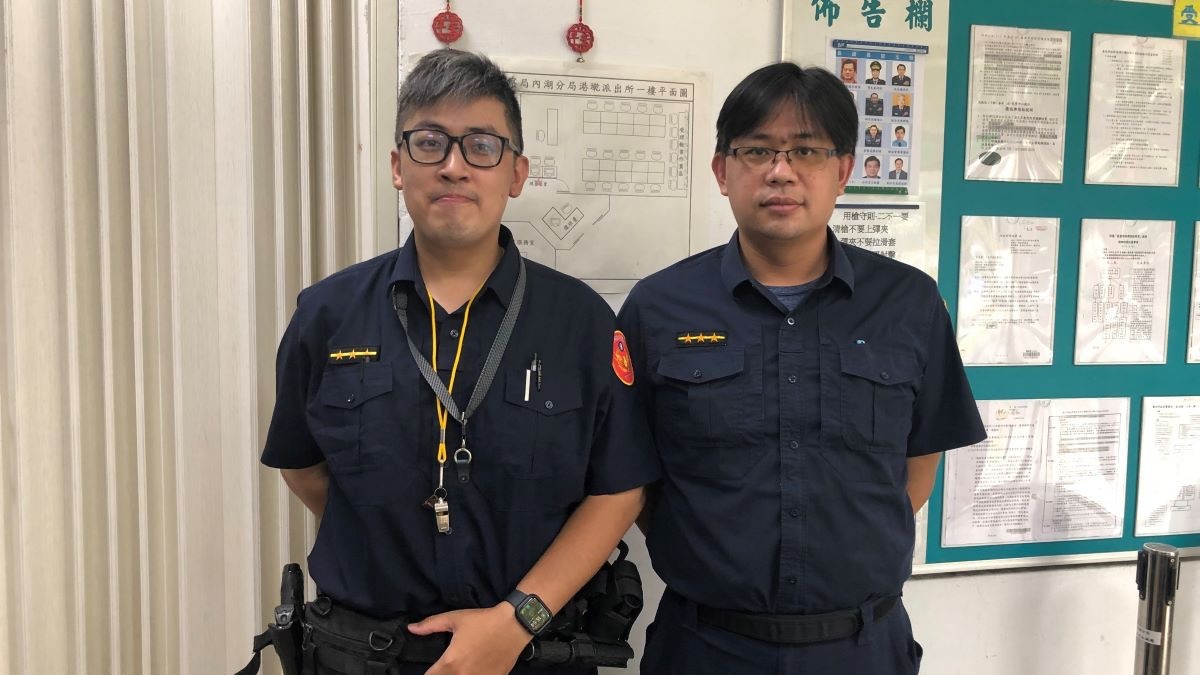 無處可逃/百萬詐欺車手藏網咖 警方嚴密追查到案