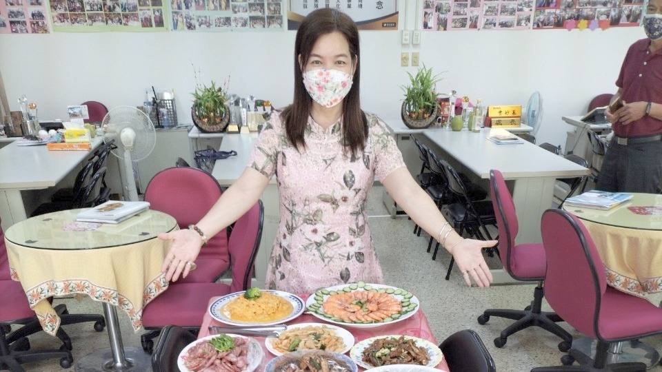 【聖恩集團】桃園行政中心美食餐會暨新商機發表會，預佔未來龐大市場商機說明會
