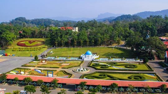聖恩養生權是全國首創可以提供多點旅居式休閒養生安老保障的契約 聖恩桃園洪明雪竭誠為您精闢分享解說