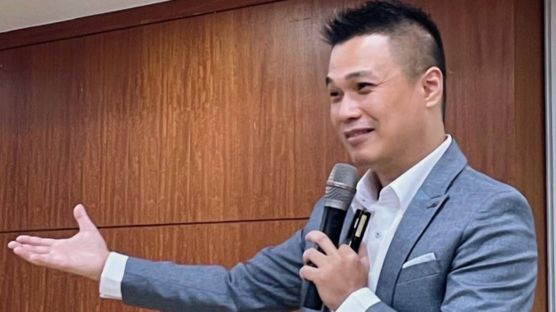 成為建商不再是有錢人的專利 房地產新思維『微建商』崛起 小資族唯一成本購屋的捷徑 賴政昌