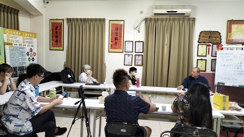 利用拍新聞自傳媒平台打造多元獲利模式 學習心態決定你是否成功