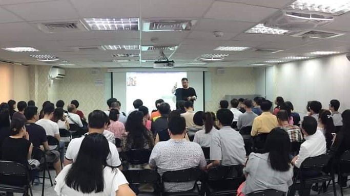 揭秘人生和事業成功的終極秘訣！