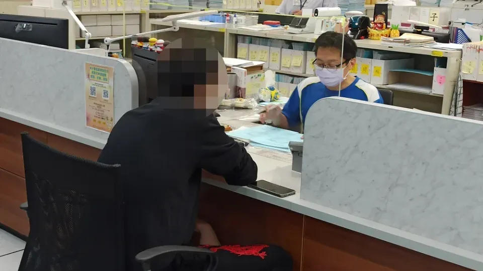 新北民眾拒絕酒測房子被查封 薪資被扣押後急借錢繳清罰鍰