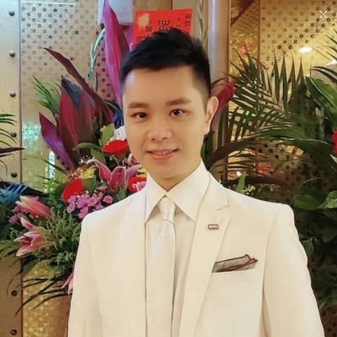 拍新聞聯合採訪中心
