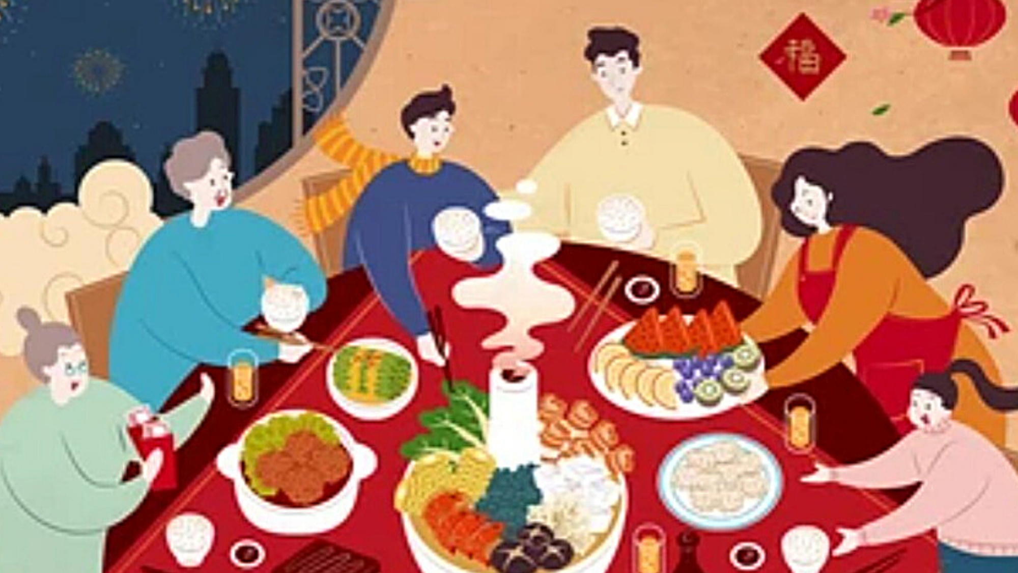 紹瑄生技徐修順：過年大魚大肉免驚，來跟著紹瑄健康美學這樣做就可以恢復身材
