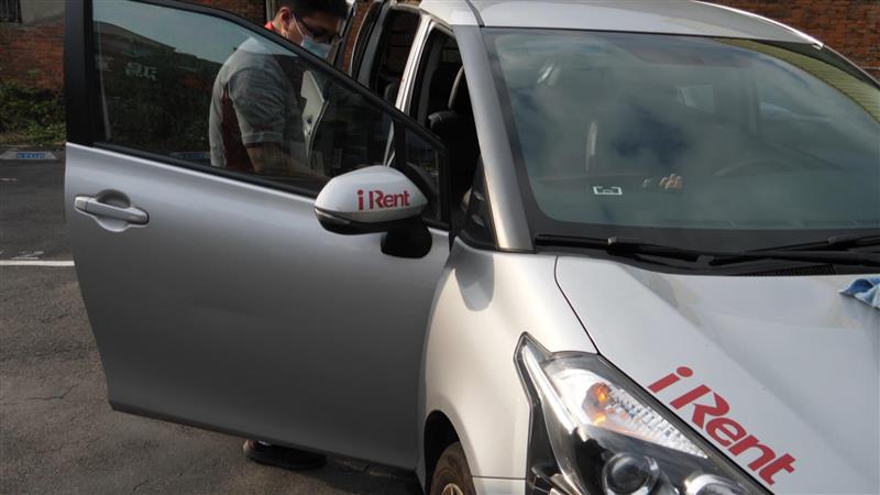 交通部認定iRent共享機車汽車  違反個資法處以最高9萬元罰鍰