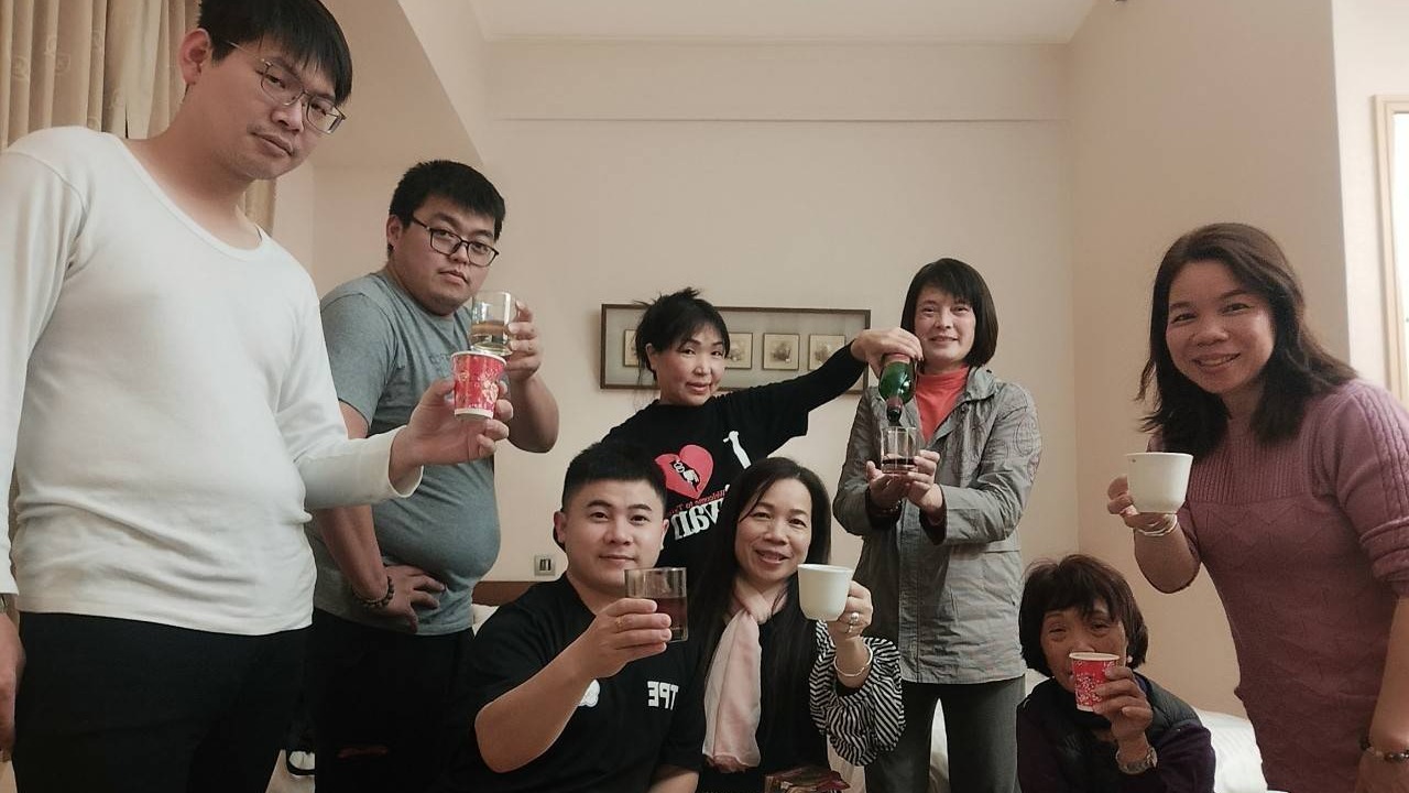 聖恩養生權讓每個人都可以樂享晚年、安心養老，未來晚年養老的道路上我們會不期而遇。